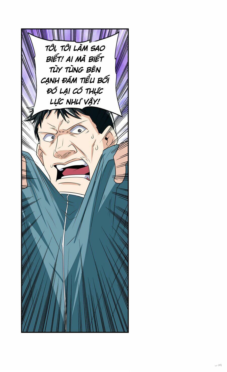 đọc truyện Anh Hùng ? Ta Không Làm Lâu Rồi Chương 128 ảnh 22 tại Thiên Thai Truyện