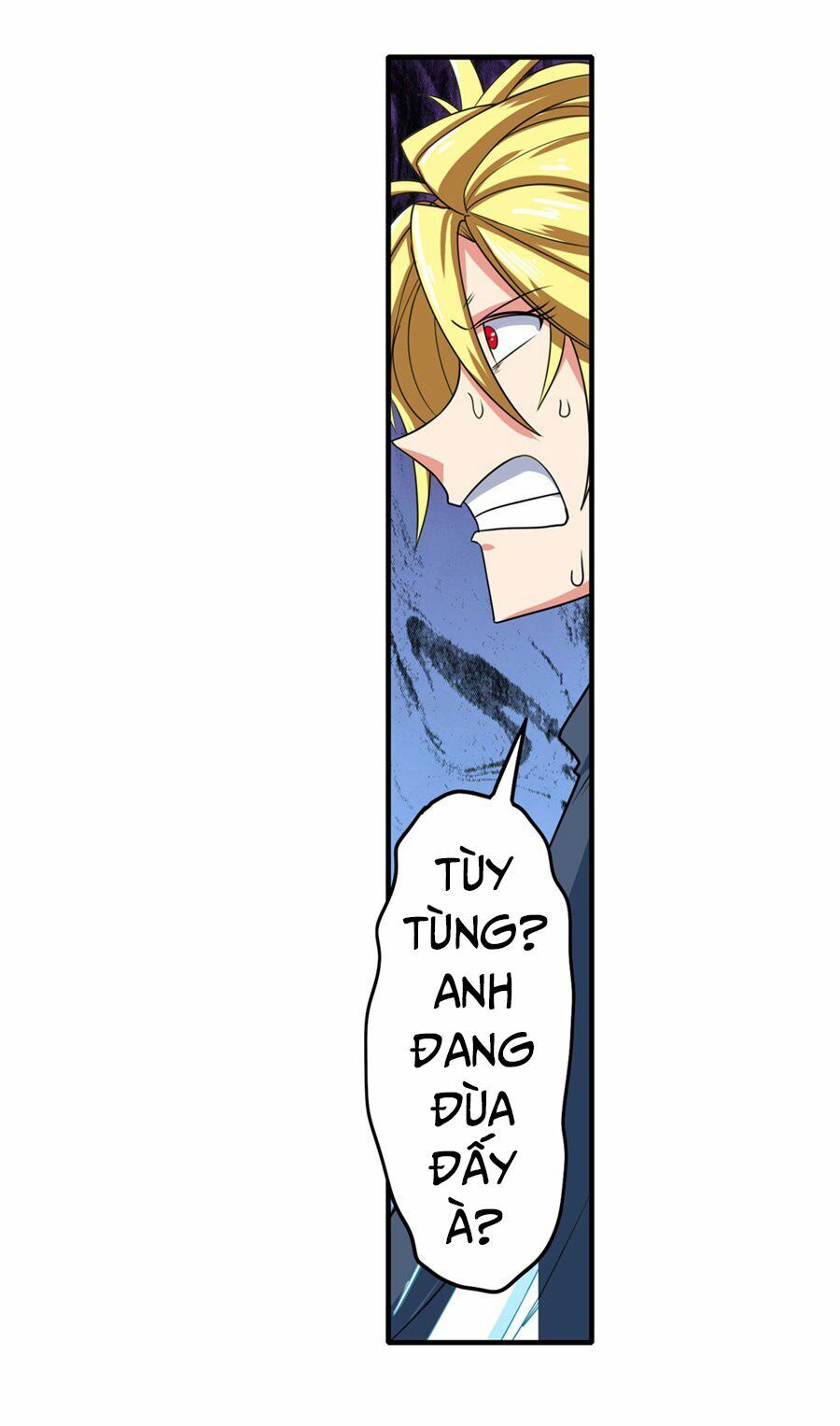 đọc truyện Anh Hùng ? Ta Không Làm Lâu Rồi Chương 128 ảnh 23 tại Thiên Thai Truyện