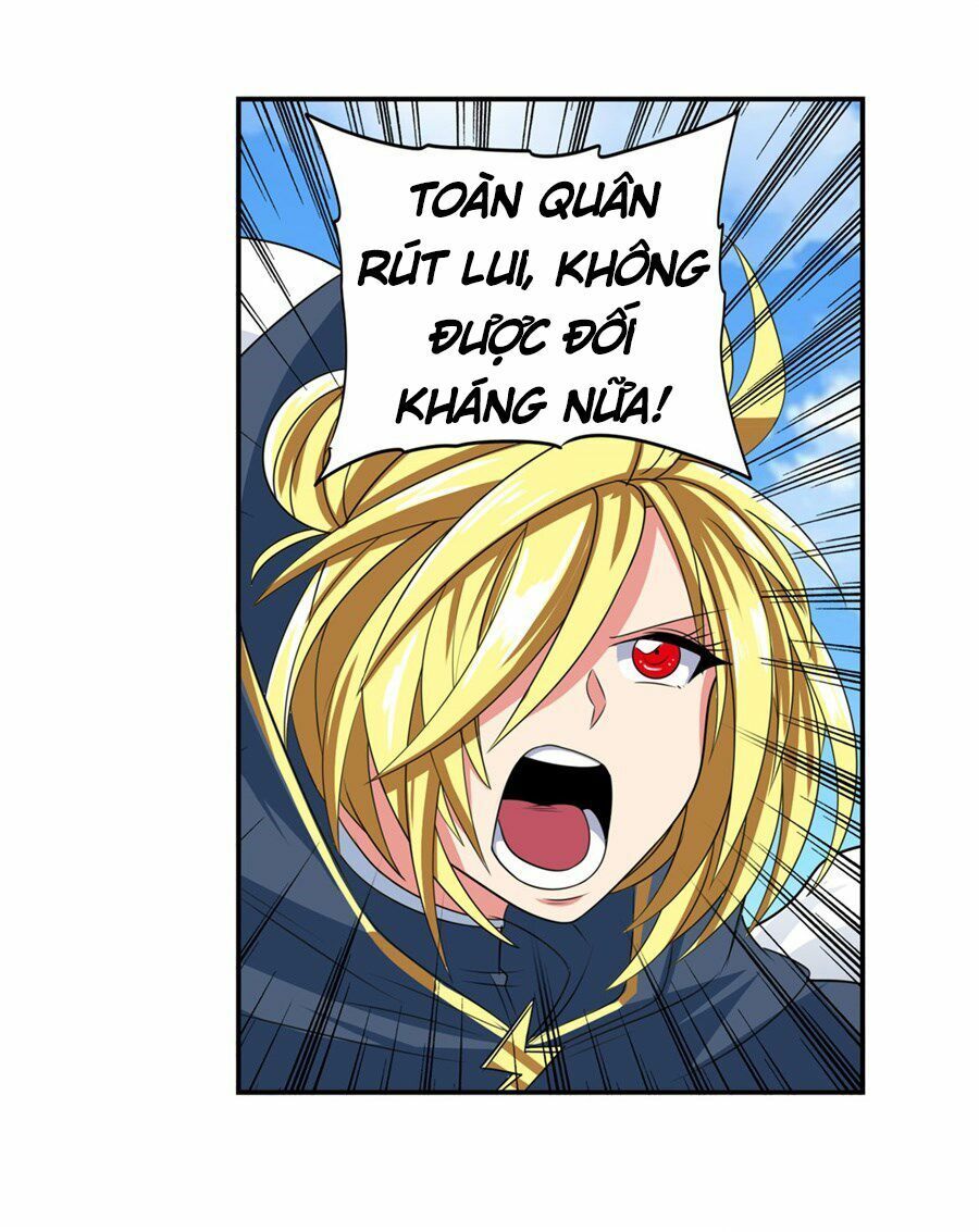 đọc truyện Anh Hùng ? Ta Không Làm Lâu Rồi Chương 128 ảnh 26 tại Thiên Thai Truyện