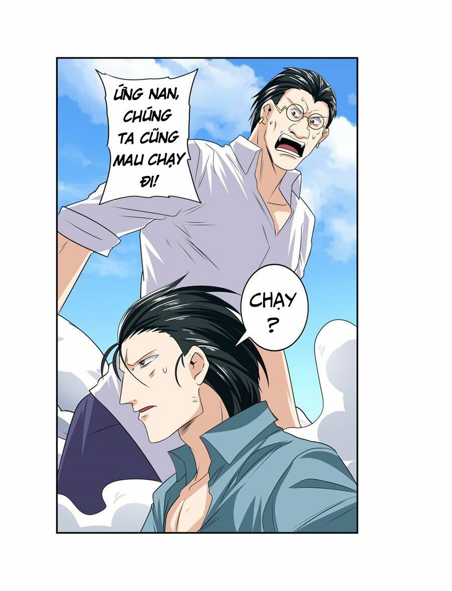 đọc truyện Anh Hùng ? Ta Không Làm Lâu Rồi Chương 128 ảnh 28 tại Thiên Thai Truyện