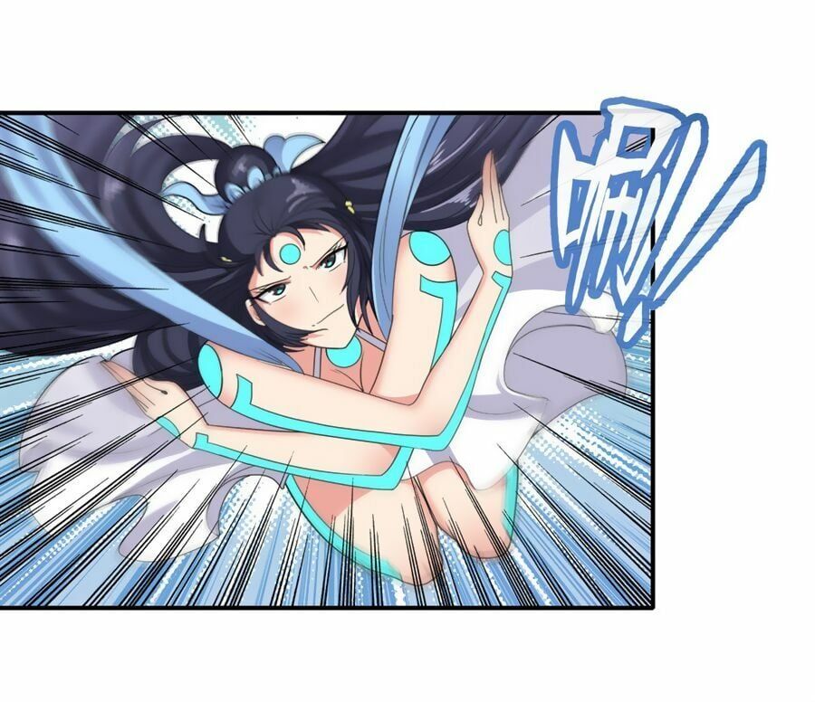 đọc truyện Anh Hùng ? Ta Không Làm Lâu Rồi Chương 128 ảnh 5 tại Thiên Thai Truyện