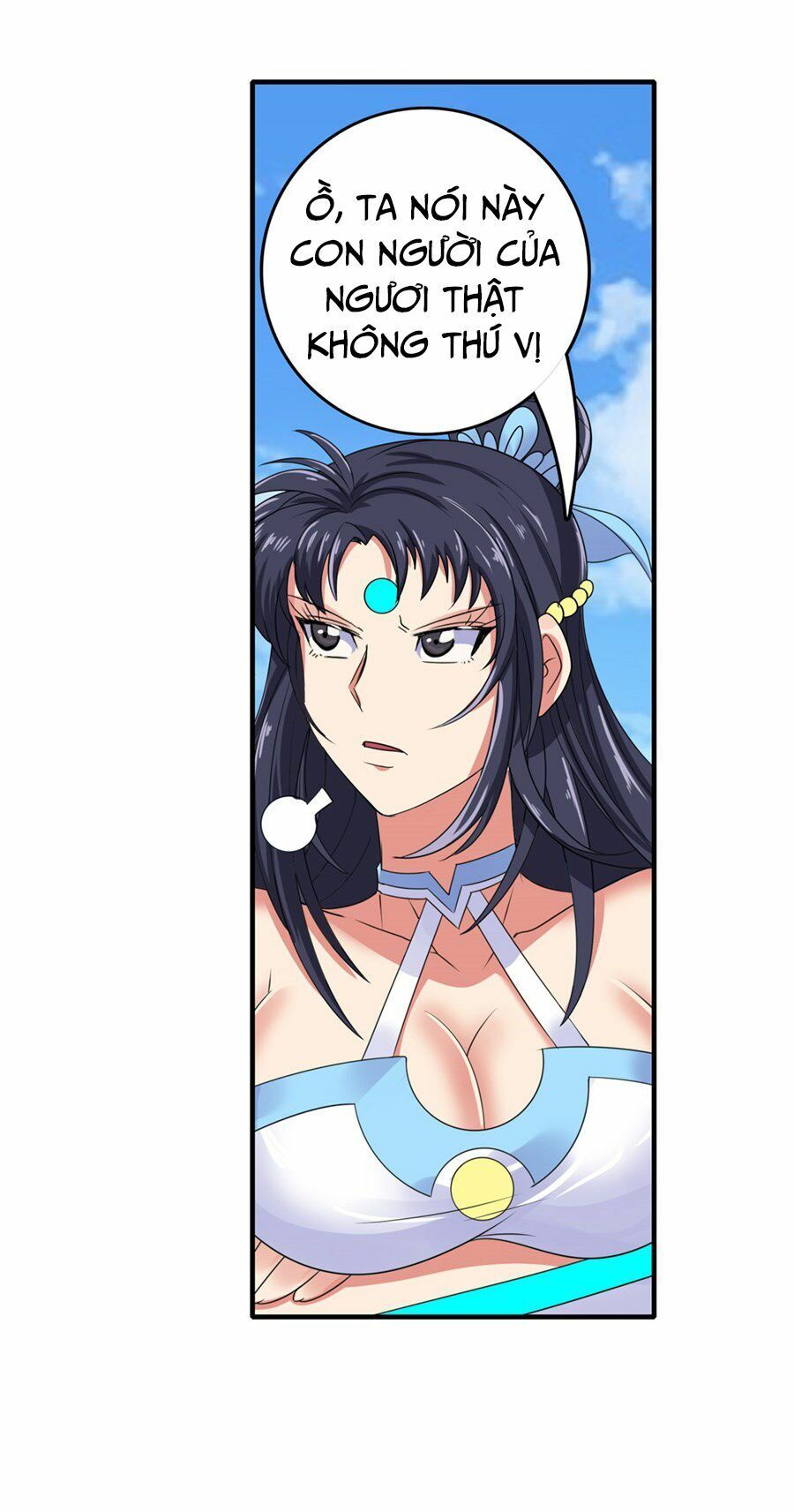 đọc truyện Anh Hùng ? Ta Không Làm Lâu Rồi Chương 128 ảnh 32 tại Thiên Thai Truyện