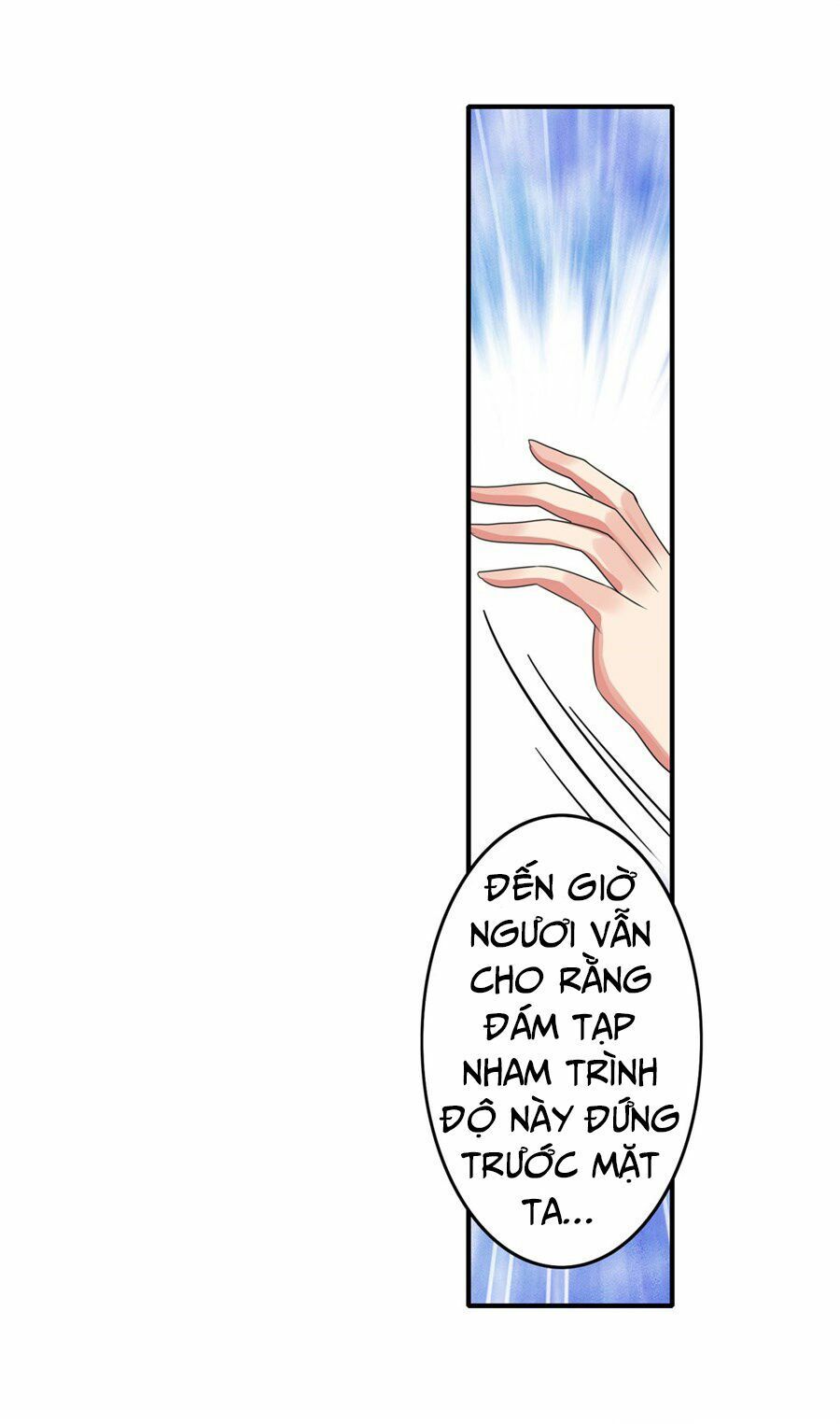 đọc truyện Anh Hùng ? Ta Không Làm Lâu Rồi Chương 128 ảnh 33 tại Thiên Thai Truyện