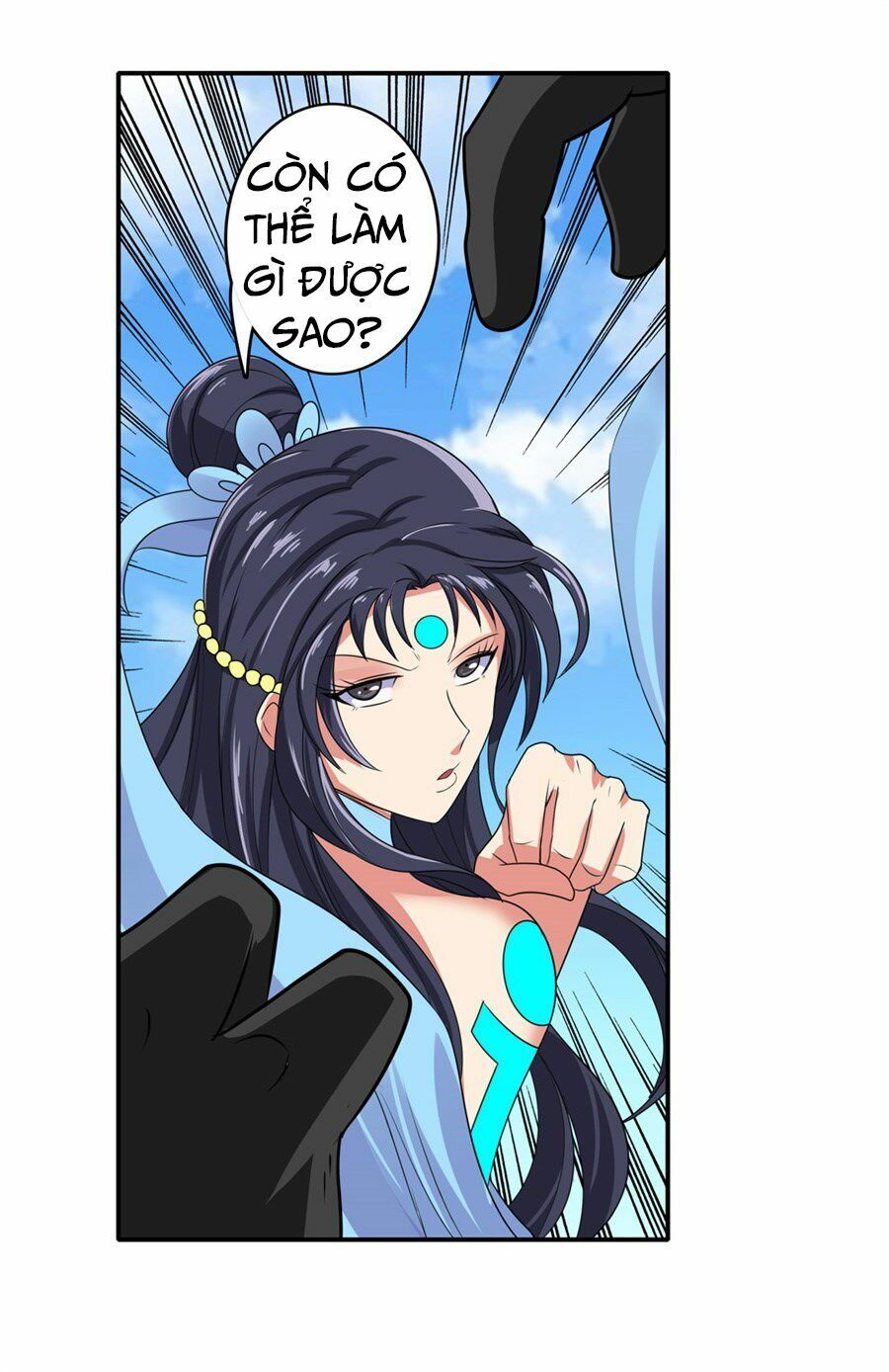 đọc truyện Anh Hùng ? Ta Không Làm Lâu Rồi Chương 128 ảnh 34 tại Thiên Thai Truyện