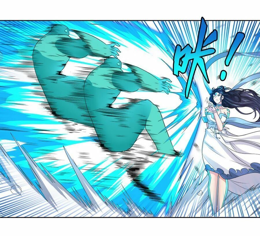 đọc truyện Anh Hùng ? Ta Không Làm Lâu Rồi Chương 128 ảnh 35 tại Thiên Thai Truyện