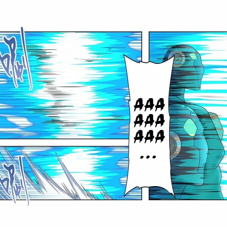 đọc truyện Anh Hùng ? Ta Không Làm Lâu Rồi Chương 128 ảnh 36 tại Thiên Thai Truyện