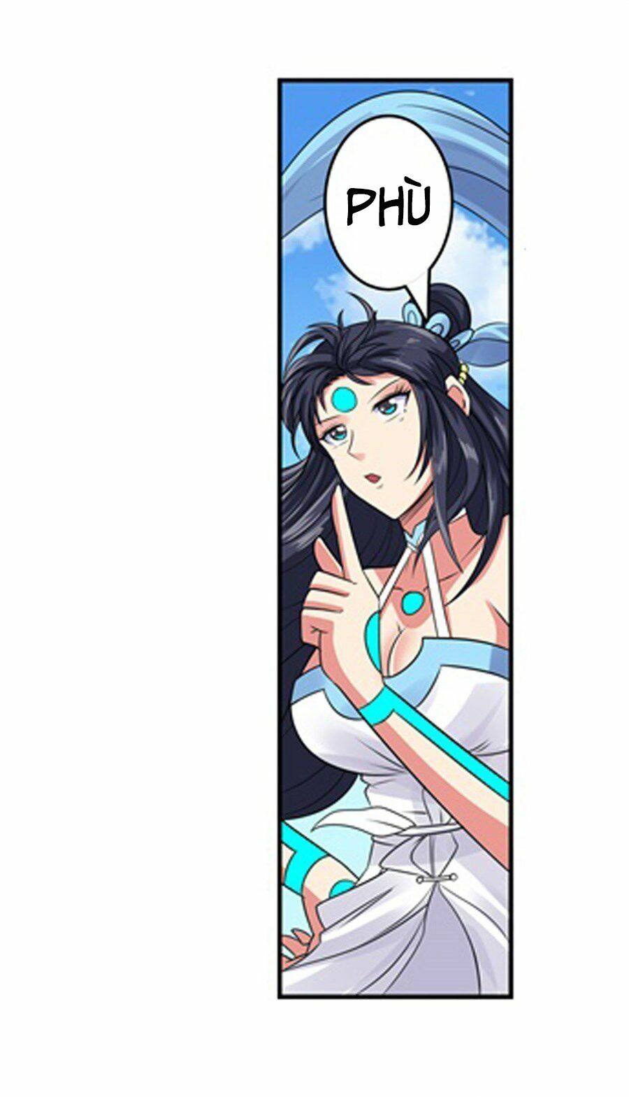 đọc truyện Anh Hùng ? Ta Không Làm Lâu Rồi Chương 128 ảnh 38 tại Thiên Thai Truyện