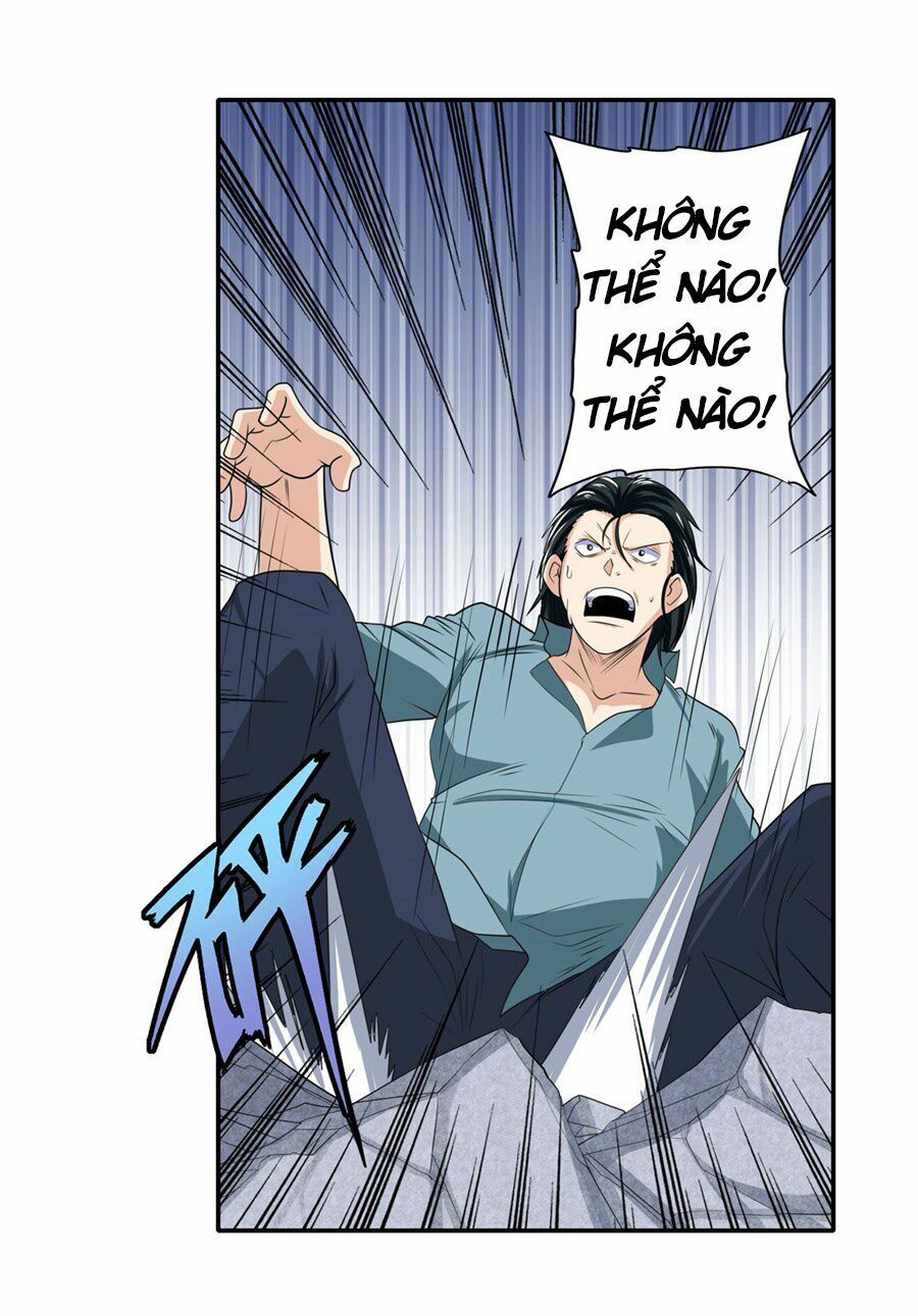 đọc truyện Anh Hùng ? Ta Không Làm Lâu Rồi Chương 128 ảnh 39 tại Thiên Thai Truyện