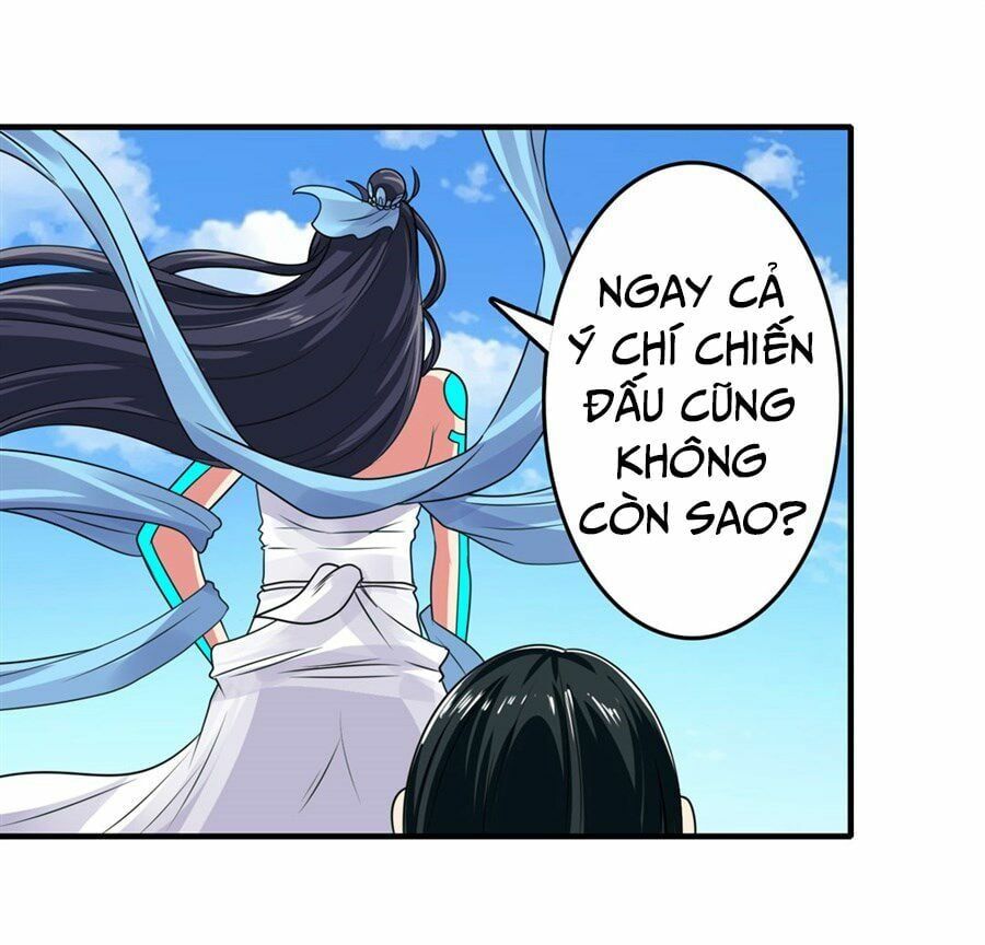 đọc truyện Anh Hùng ? Ta Không Làm Lâu Rồi Chương 128 ảnh 40 tại Thiên Thai Truyện