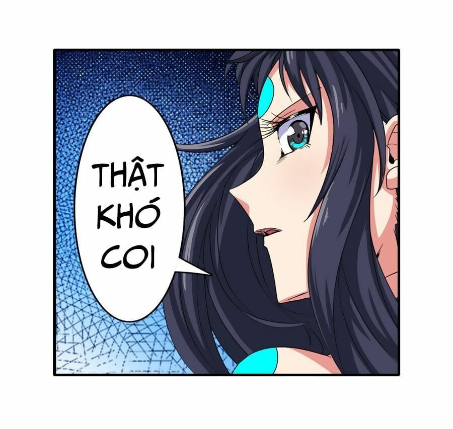 đọc truyện Anh Hùng ? Ta Không Làm Lâu Rồi Chương 128 ảnh 41 tại Thiên Thai Truyện