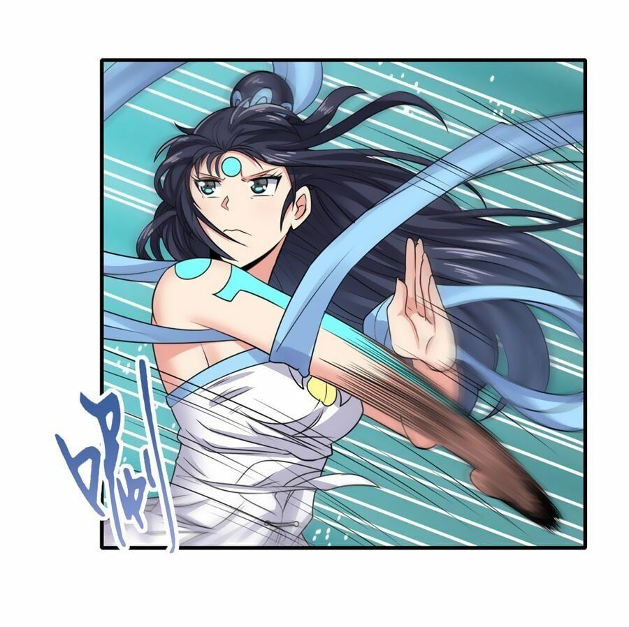 đọc truyện Anh Hùng ? Ta Không Làm Lâu Rồi Chương 128 ảnh 43 tại Thiên Thai Truyện