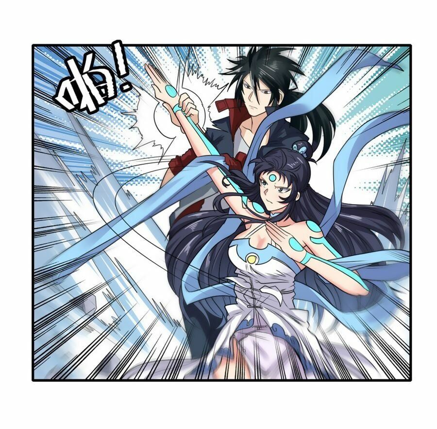 đọc truyện Anh Hùng ? Ta Không Làm Lâu Rồi Chương 128 ảnh 44 tại Thiên Thai Truyện