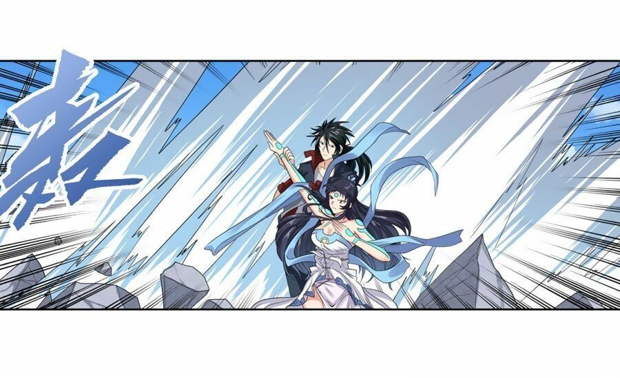 đọc truyện Anh Hùng ? Ta Không Làm Lâu Rồi Chương 128 ảnh 45 tại Thiên Thai Truyện