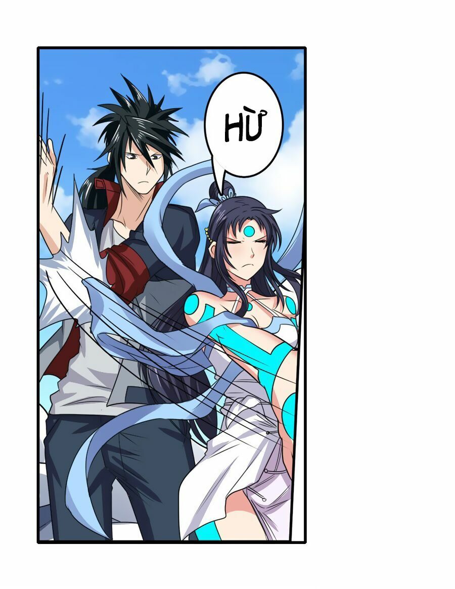 đọc truyện Anh Hùng ? Ta Không Làm Lâu Rồi Chương 128 ảnh 47 tại Thiên Thai Truyện