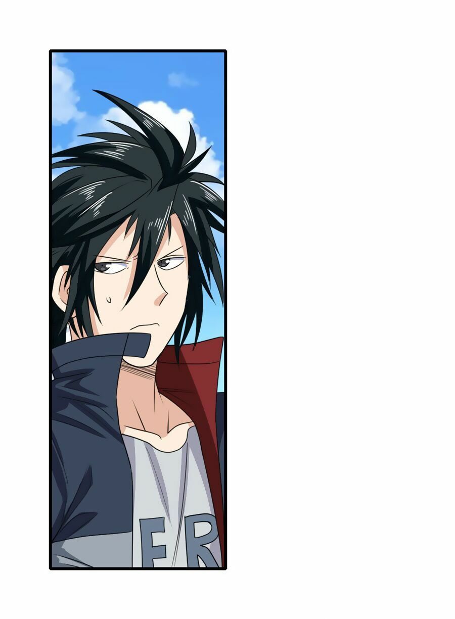 đọc truyện Anh Hùng ? Ta Không Làm Lâu Rồi Chương 128 ảnh 48 tại Thiên Thai Truyện