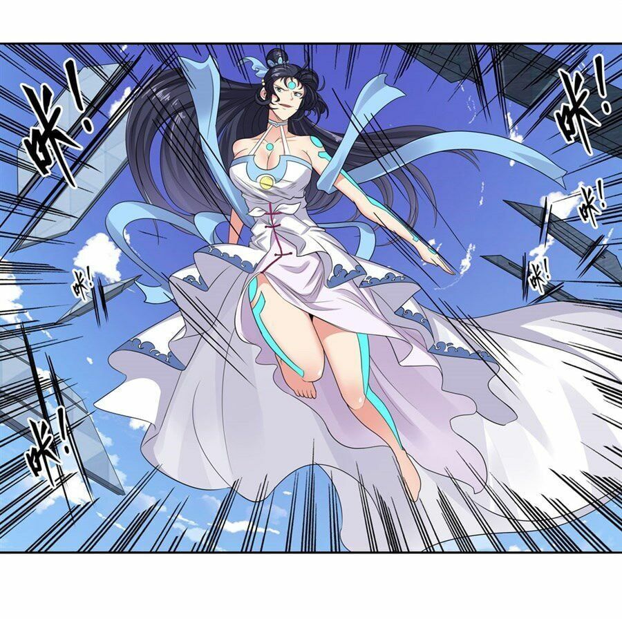 đọc truyện Anh Hùng ? Ta Không Làm Lâu Rồi Chương 128 ảnh 7 tại Thiên Thai Truyện