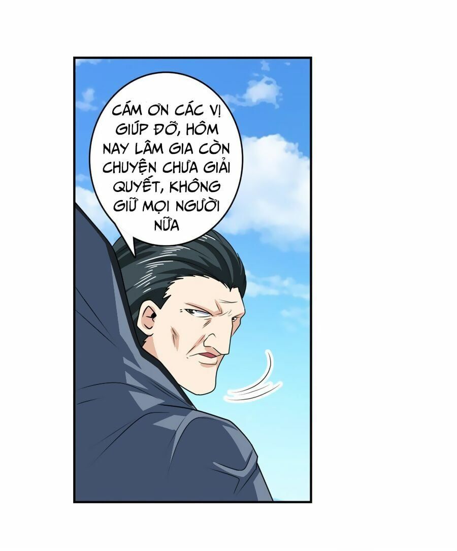 đọc truyện Anh Hùng ? Ta Không Làm Lâu Rồi Chương 128 ảnh 55 tại Thiên Thai Truyện