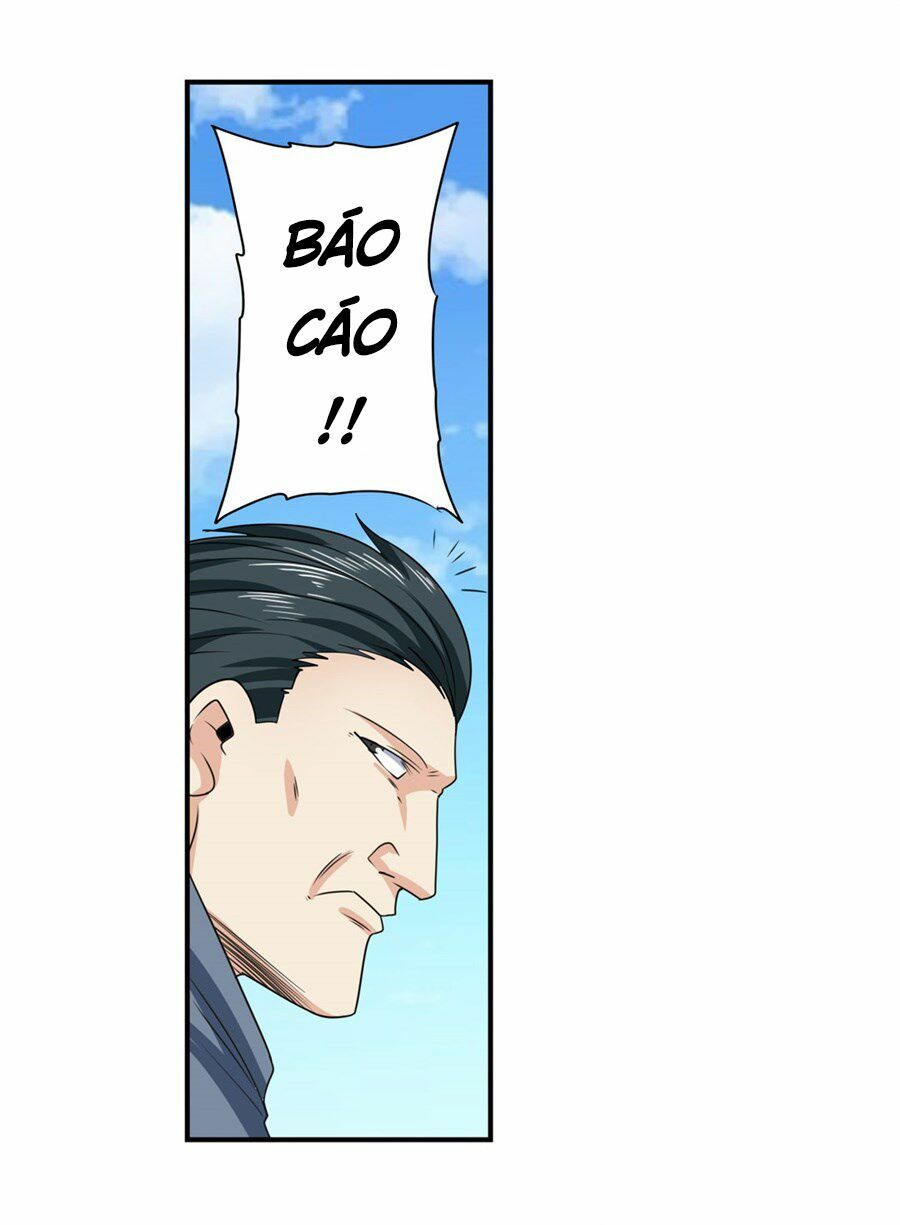 đọc truyện Anh Hùng ? Ta Không Làm Lâu Rồi Chương 128 ảnh 59 tại Thiên Thai Truyện