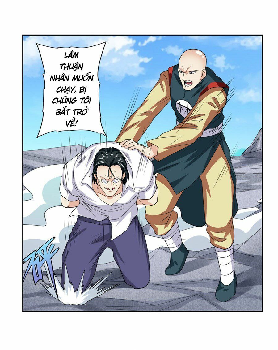 đọc truyện Anh Hùng ? Ta Không Làm Lâu Rồi Chương 128 ảnh 60 tại Thiên Thai Truyện