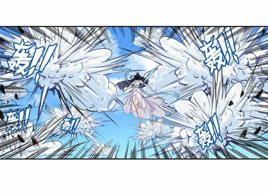 đọc truyện Anh Hùng ? Ta Không Làm Lâu Rồi Chương 128 ảnh 8 tại Thiên Thai Truyện