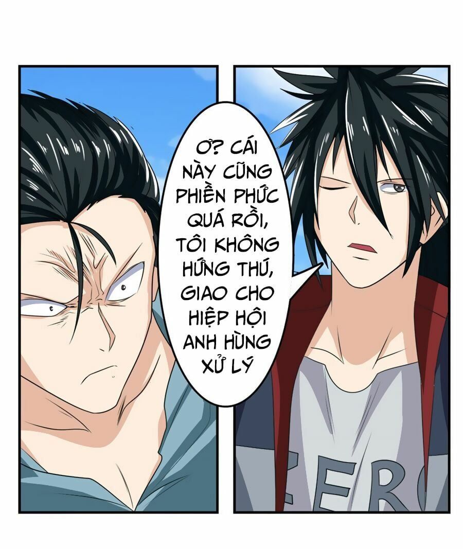 đọc truyện Anh Hùng ? Ta Không Làm Lâu Rồi Chương 128 ảnh 63 tại Thiên Thai Truyện