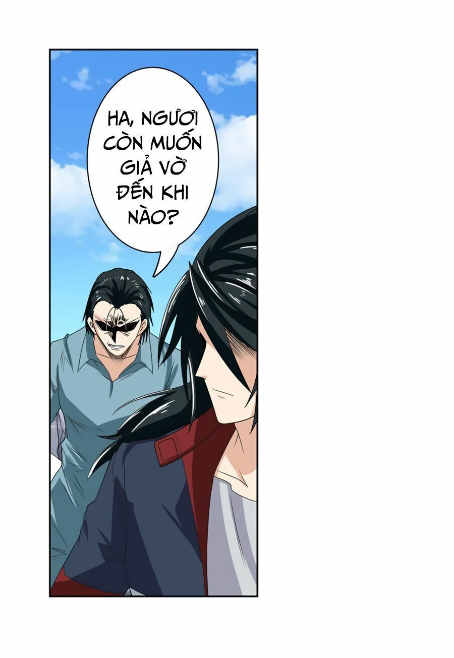 đọc truyện Anh Hùng ? Ta Không Làm Lâu Rồi Chương 128 ảnh 64 tại Thiên Thai Truyện