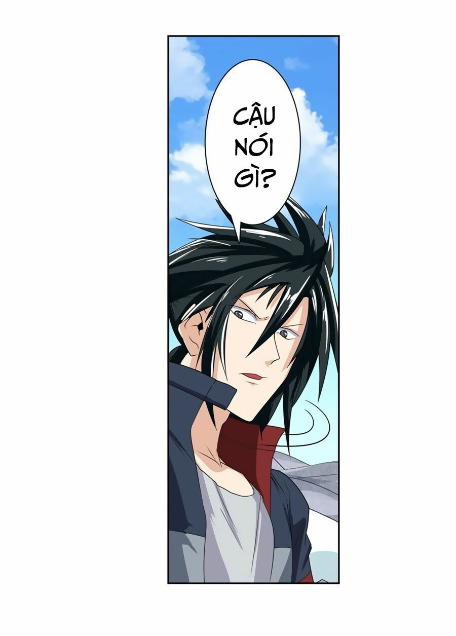 đọc truyện Anh Hùng ? Ta Không Làm Lâu Rồi Chương 128 ảnh 65 tại Thiên Thai Truyện