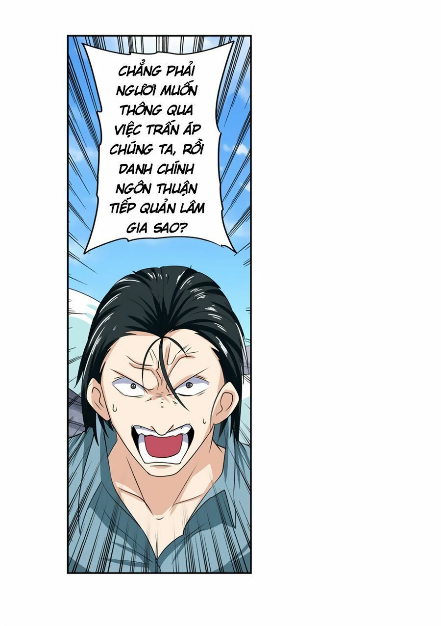 đọc truyện Anh Hùng ? Ta Không Làm Lâu Rồi Chương 128 ảnh 66 tại Thiên Thai Truyện