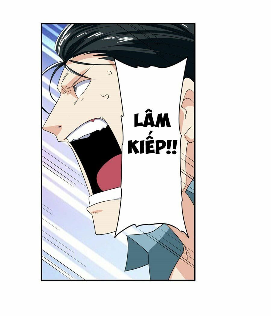 đọc truyện Anh Hùng ? Ta Không Làm Lâu Rồi Chương 128 ảnh 72 tại Thiên Thai Truyện