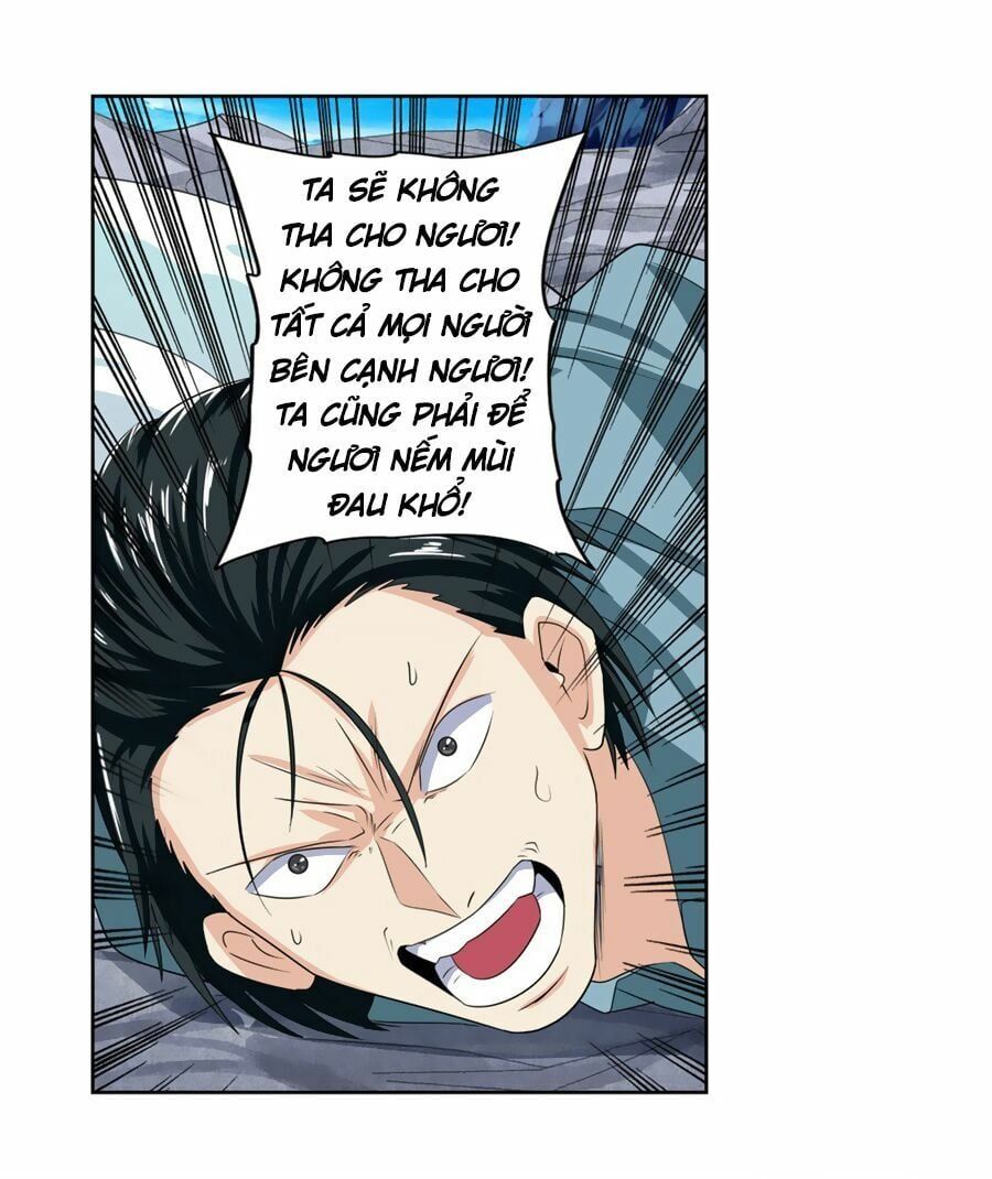 đọc truyện Anh Hùng ? Ta Không Làm Lâu Rồi Chương 128 ảnh 74 tại Thiên Thai Truyện