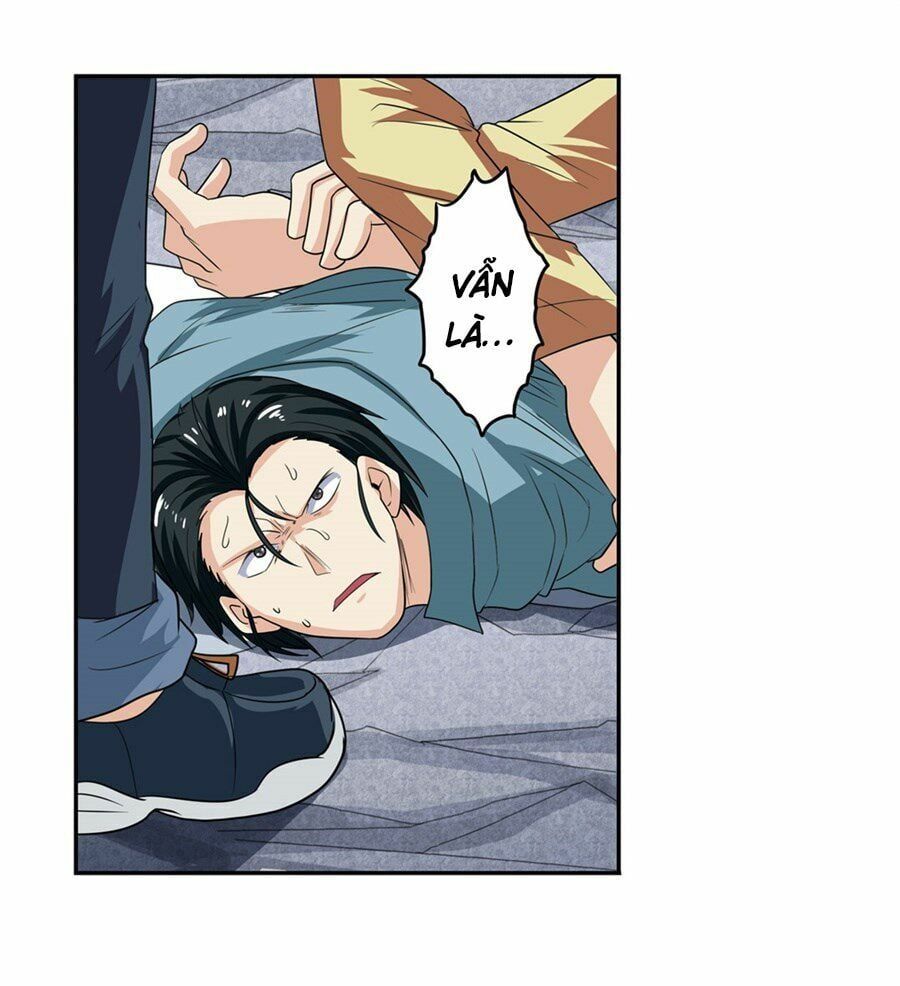 đọc truyện Anh Hùng ? Ta Không Làm Lâu Rồi Chương 128 ảnh 77 tại Thiên Thai Truyện