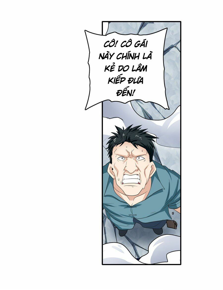 đọc truyện Anh Hùng ? Ta Không Làm Lâu Rồi Chương 128 ảnh 10 tại Thiên Thai Truyện