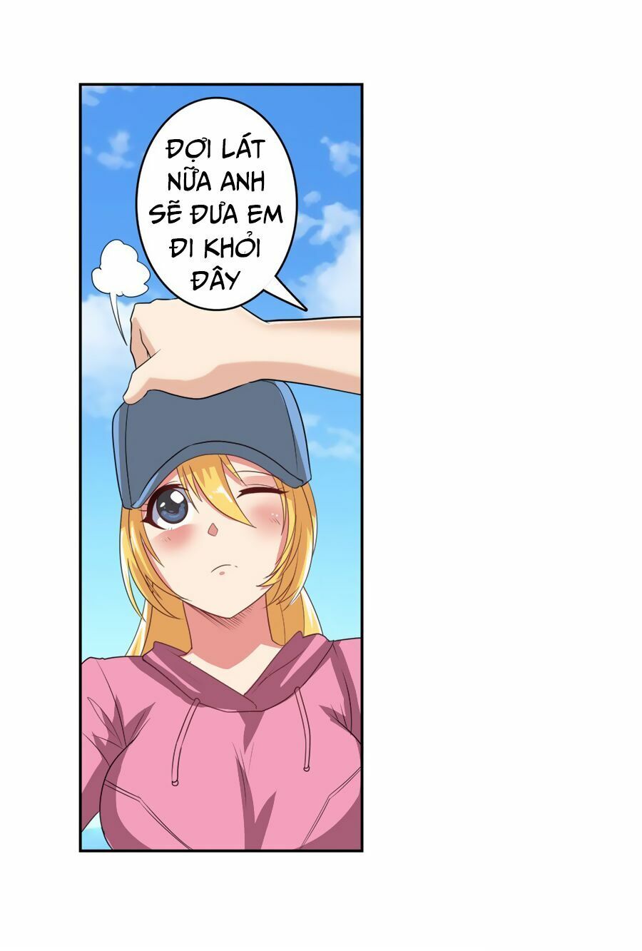 đọc truyện Anh Hùng ? Ta Không Làm Lâu Rồi Chương 128 ảnh 84 tại Thiên Thai Truyện