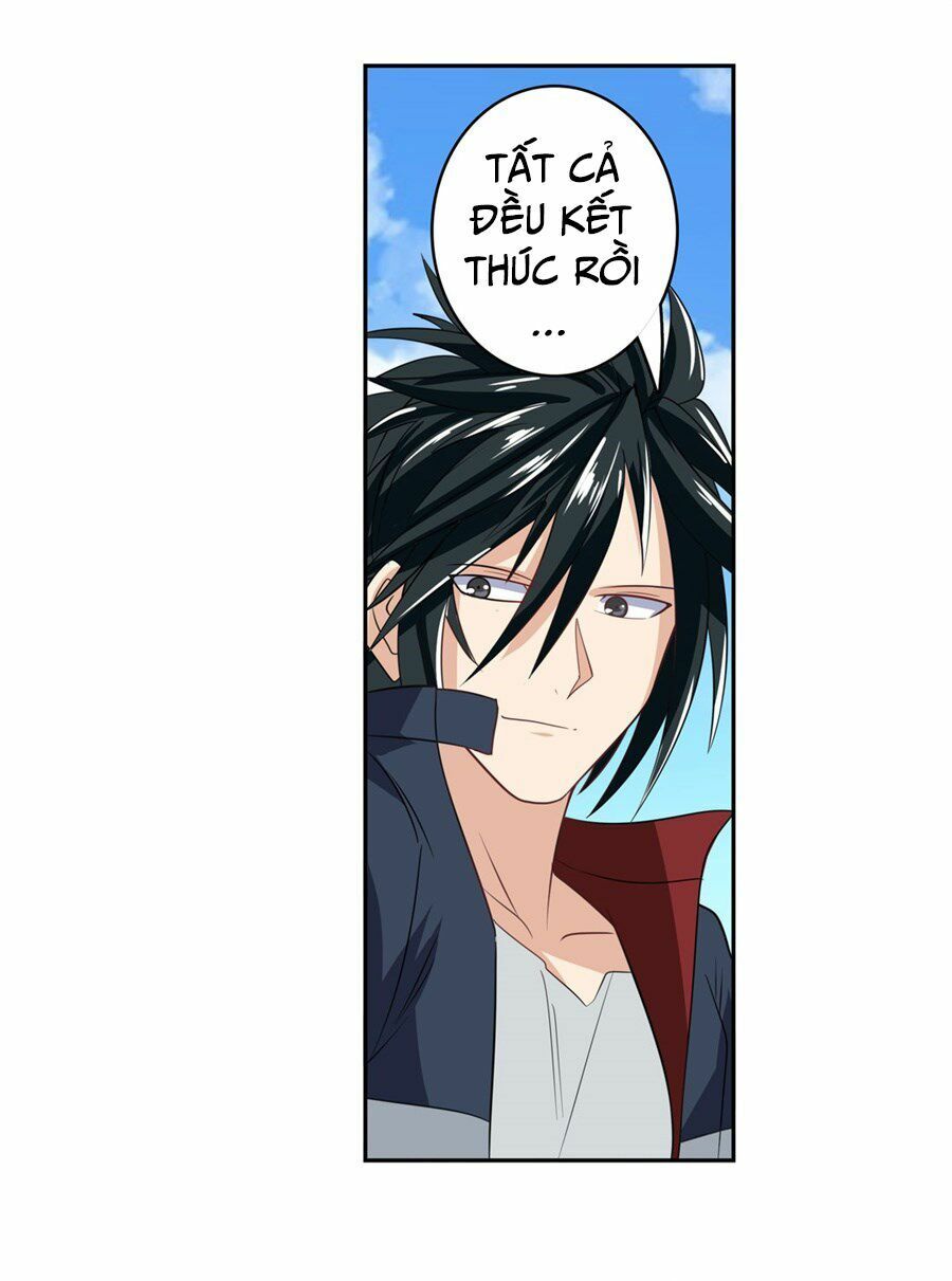 đọc truyện Anh Hùng ? Ta Không Làm Lâu Rồi Chương 128 ảnh 85 tại Thiên Thai Truyện