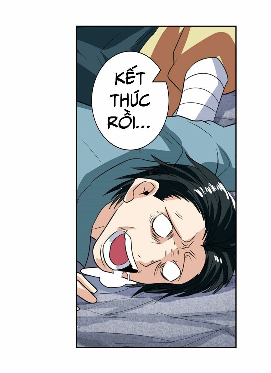 đọc truyện Anh Hùng ? Ta Không Làm Lâu Rồi Chương 128 ảnh 86 tại Thiên Thai Truyện