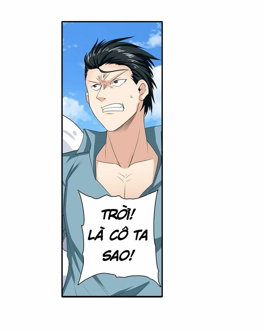 đọc truyện Anh Hùng ? Ta Không Làm Lâu Rồi Chương 128 ảnh 11 tại Thiên Thai Truyện