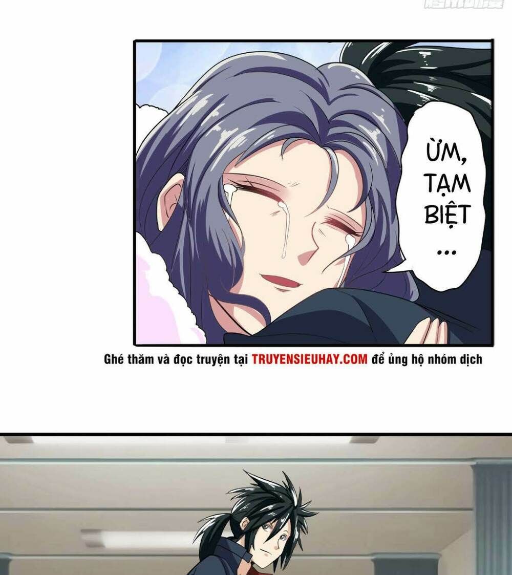 đọc truyện Anh Hùng ? Ta Không Làm Lâu Rồi Chương 129 ảnh 12 tại Thiên Thai Truyện