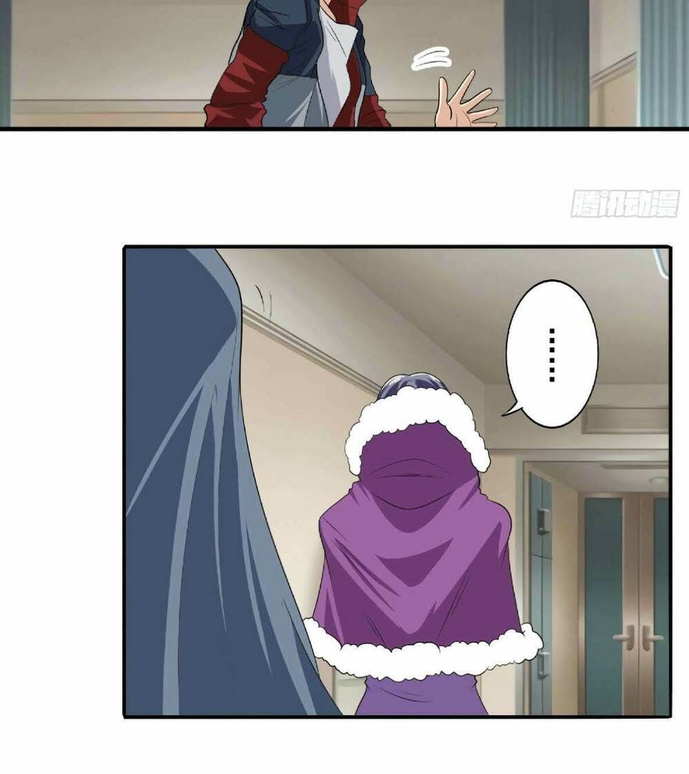 đọc truyện Anh Hùng ? Ta Không Làm Lâu Rồi Chương 129 ảnh 13 tại Thiên Thai Truyện