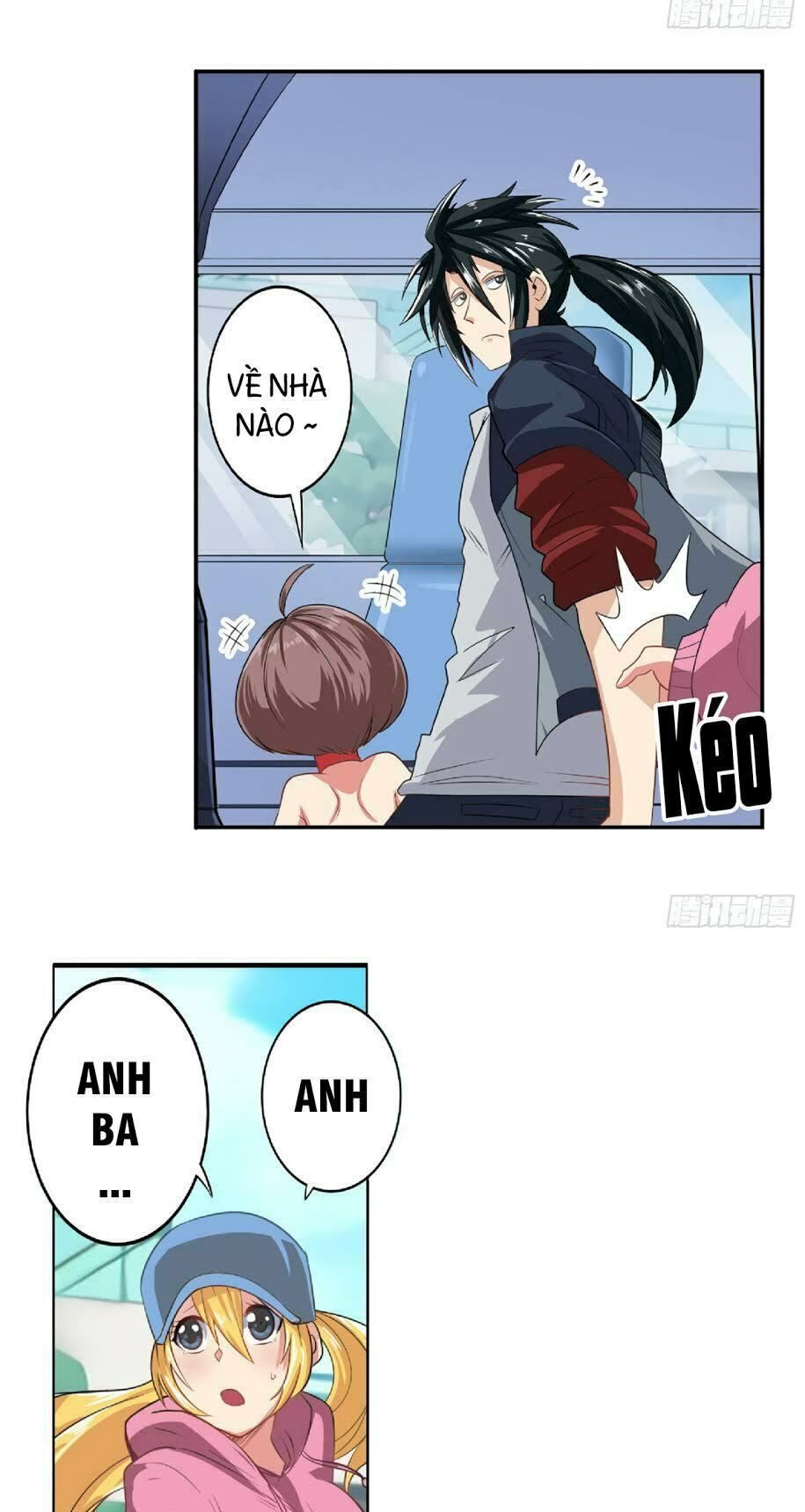 đọc truyện Anh Hùng ? Ta Không Làm Lâu Rồi Chương 129 ảnh 18 tại Thiên Thai Truyện