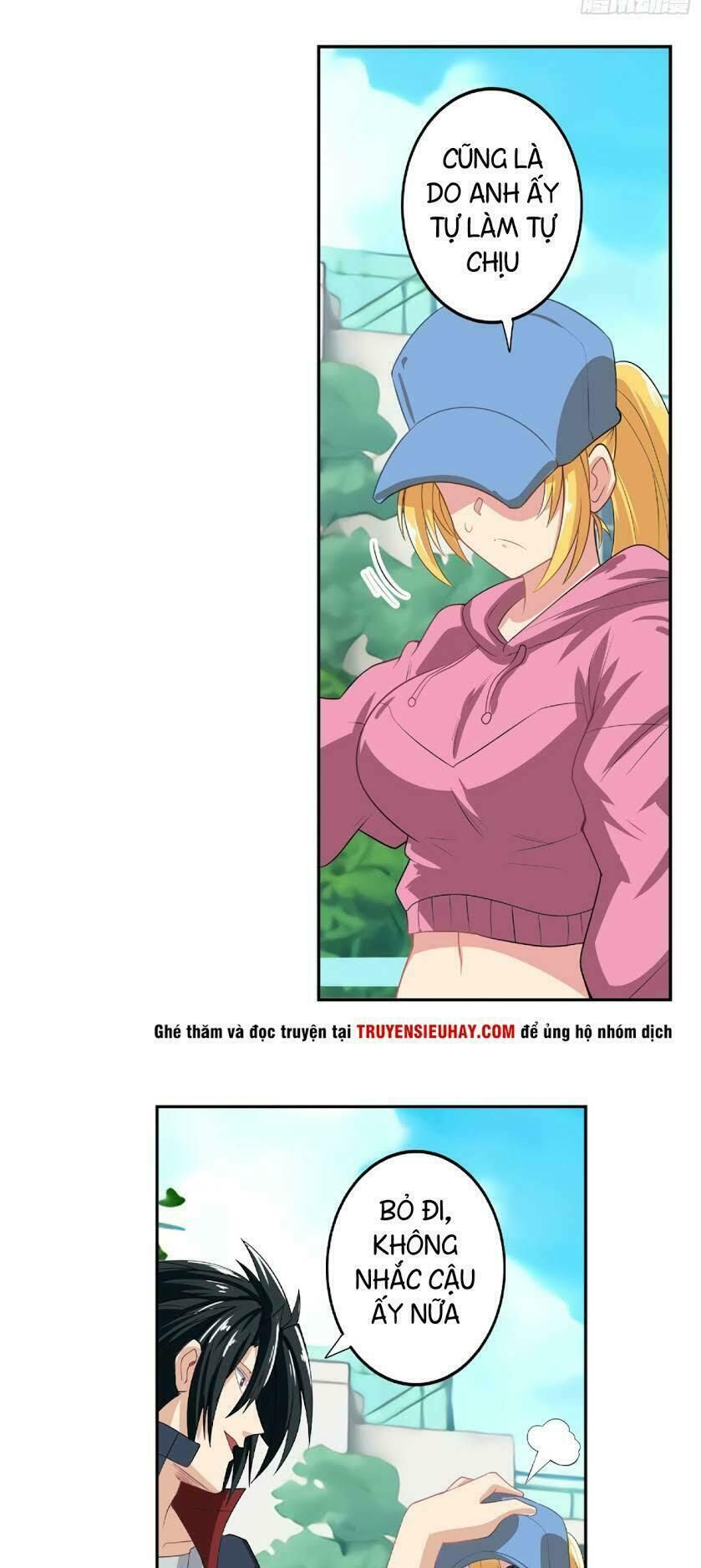 đọc truyện Anh Hùng ? Ta Không Làm Lâu Rồi Chương 129 ảnh 20 tại Thiên Thai Truyện