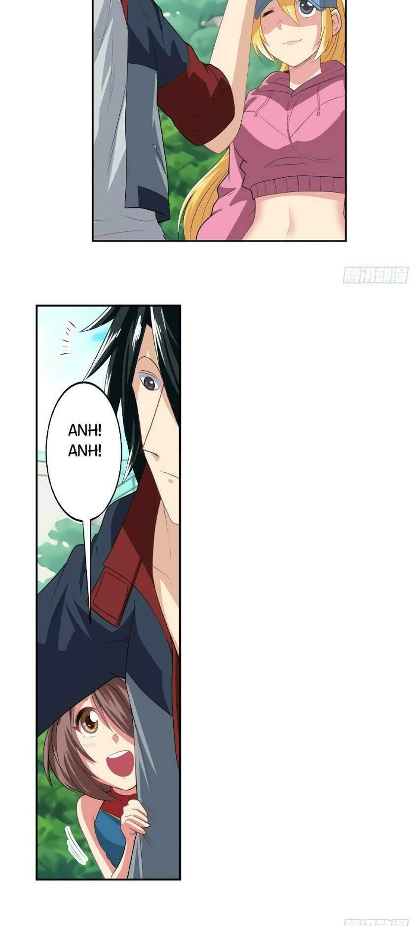 đọc truyện Anh Hùng ? Ta Không Làm Lâu Rồi Chương 129 ảnh 21 tại Thiên Thai Truyện