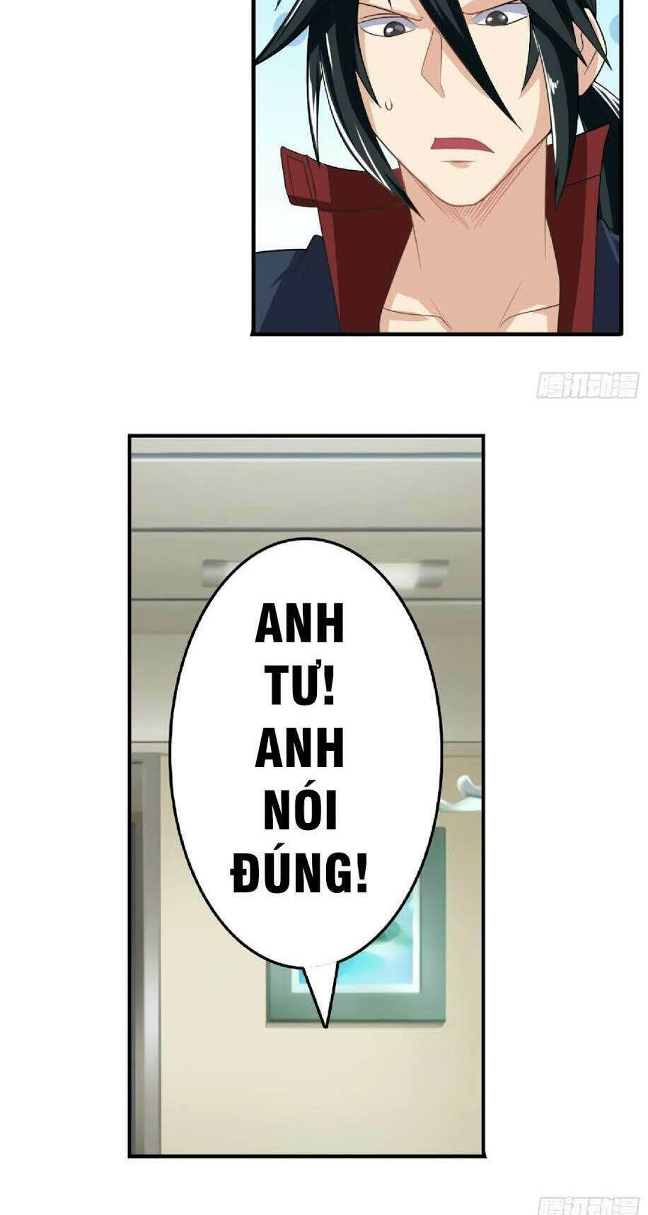 đọc truyện Anh Hùng ? Ta Không Làm Lâu Rồi Chương 129 ảnh 23 tại Thiên Thai Truyện