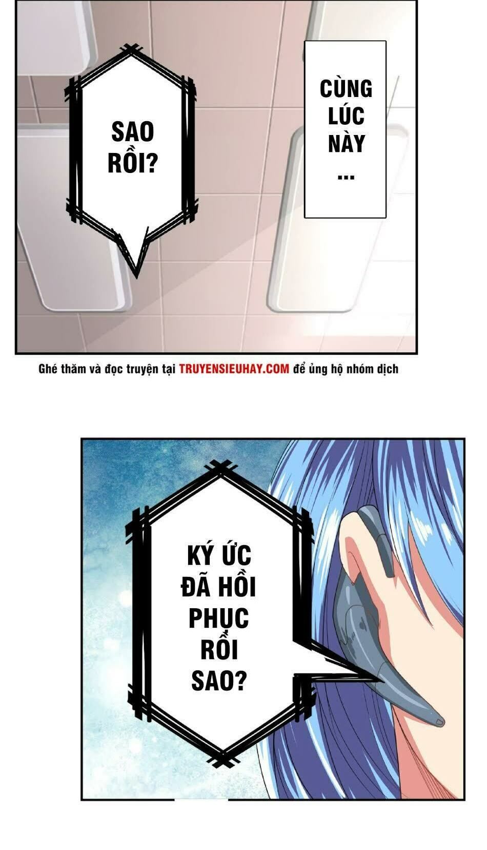 đọc truyện Anh Hùng ? Ta Không Làm Lâu Rồi Chương 129 ảnh 25 tại Thiên Thai Truyện