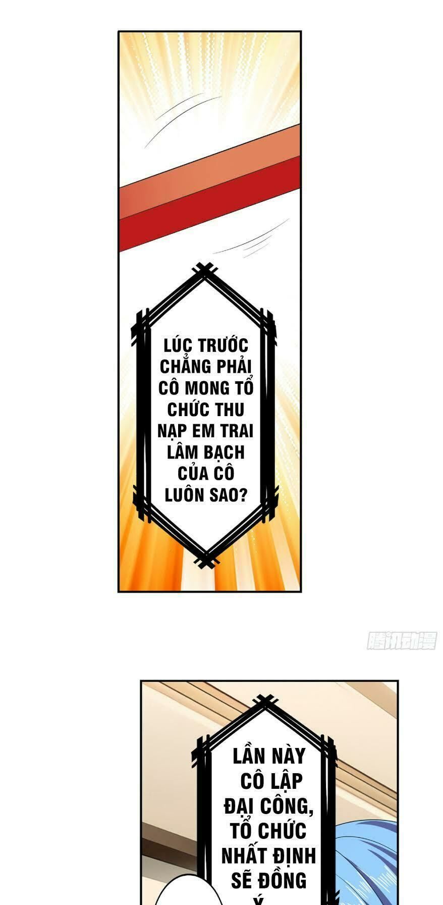 đọc truyện Anh Hùng ? Ta Không Làm Lâu Rồi Chương 129 ảnh 30 tại Thiên Thai Truyện