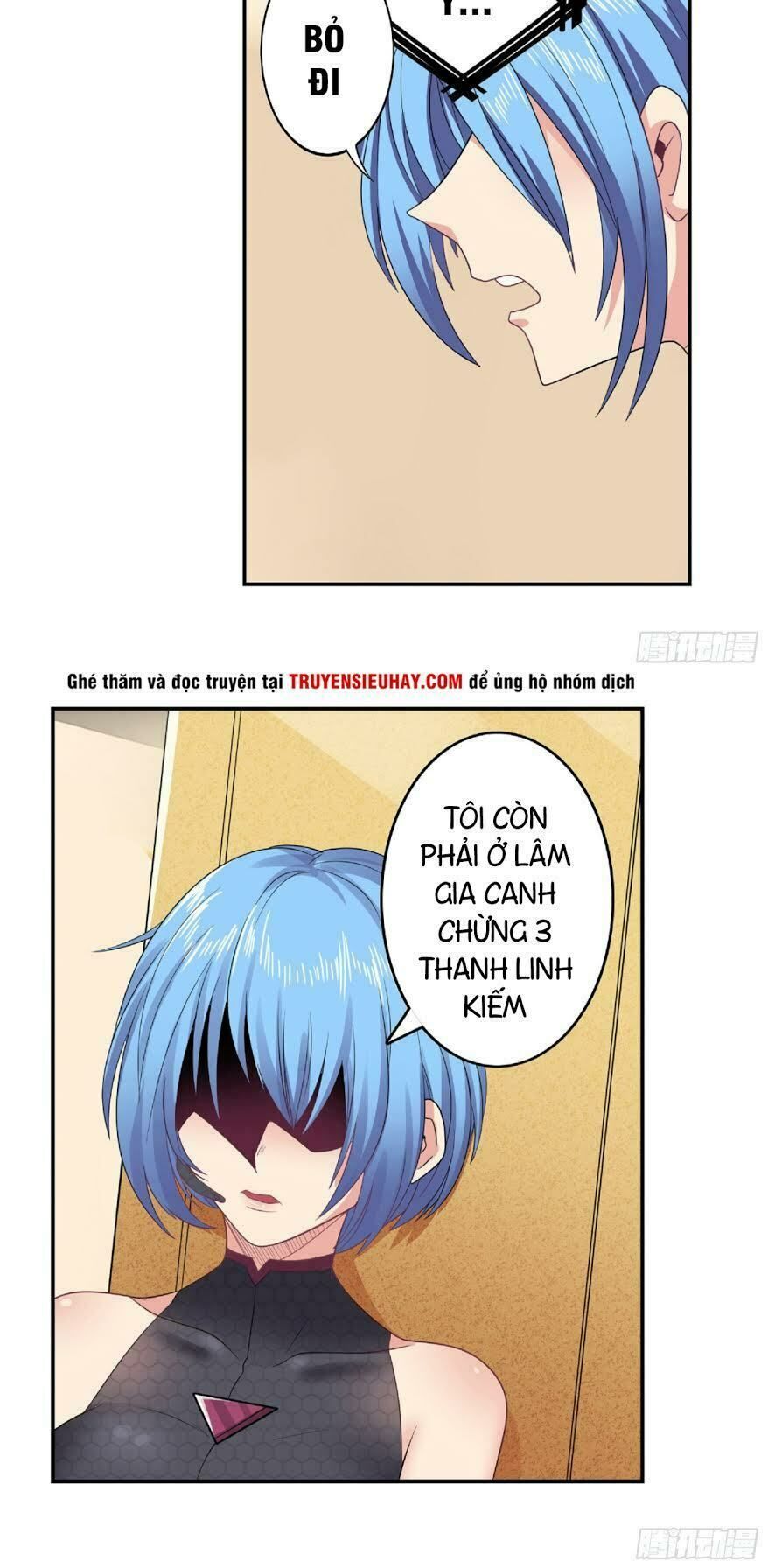 đọc truyện Anh Hùng ? Ta Không Làm Lâu Rồi Chương 129 ảnh 31 tại Thiên Thai Truyện