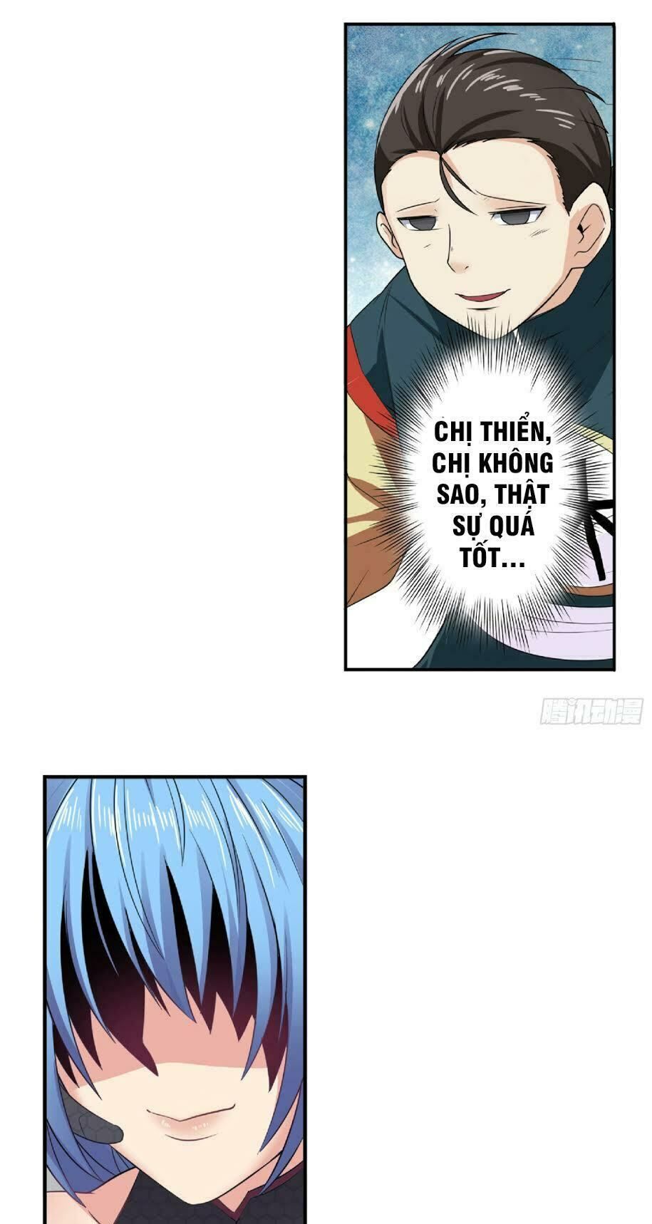 đọc truyện Anh Hùng ? Ta Không Làm Lâu Rồi Chương 129 ảnh 32 tại Thiên Thai Truyện