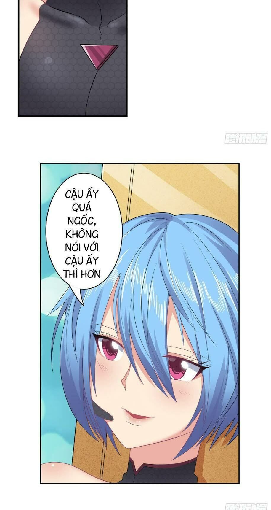 đọc truyện Anh Hùng ? Ta Không Làm Lâu Rồi Chương 129 ảnh 33 tại Thiên Thai Truyện