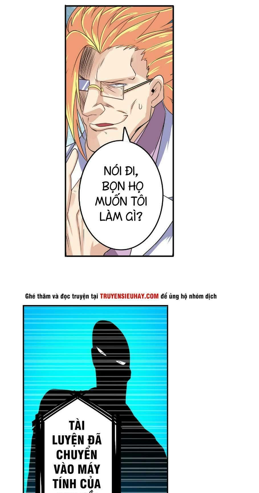 đọc truyện Anh Hùng ? Ta Không Làm Lâu Rồi Chương 129 ảnh 44 tại Thiên Thai Truyện