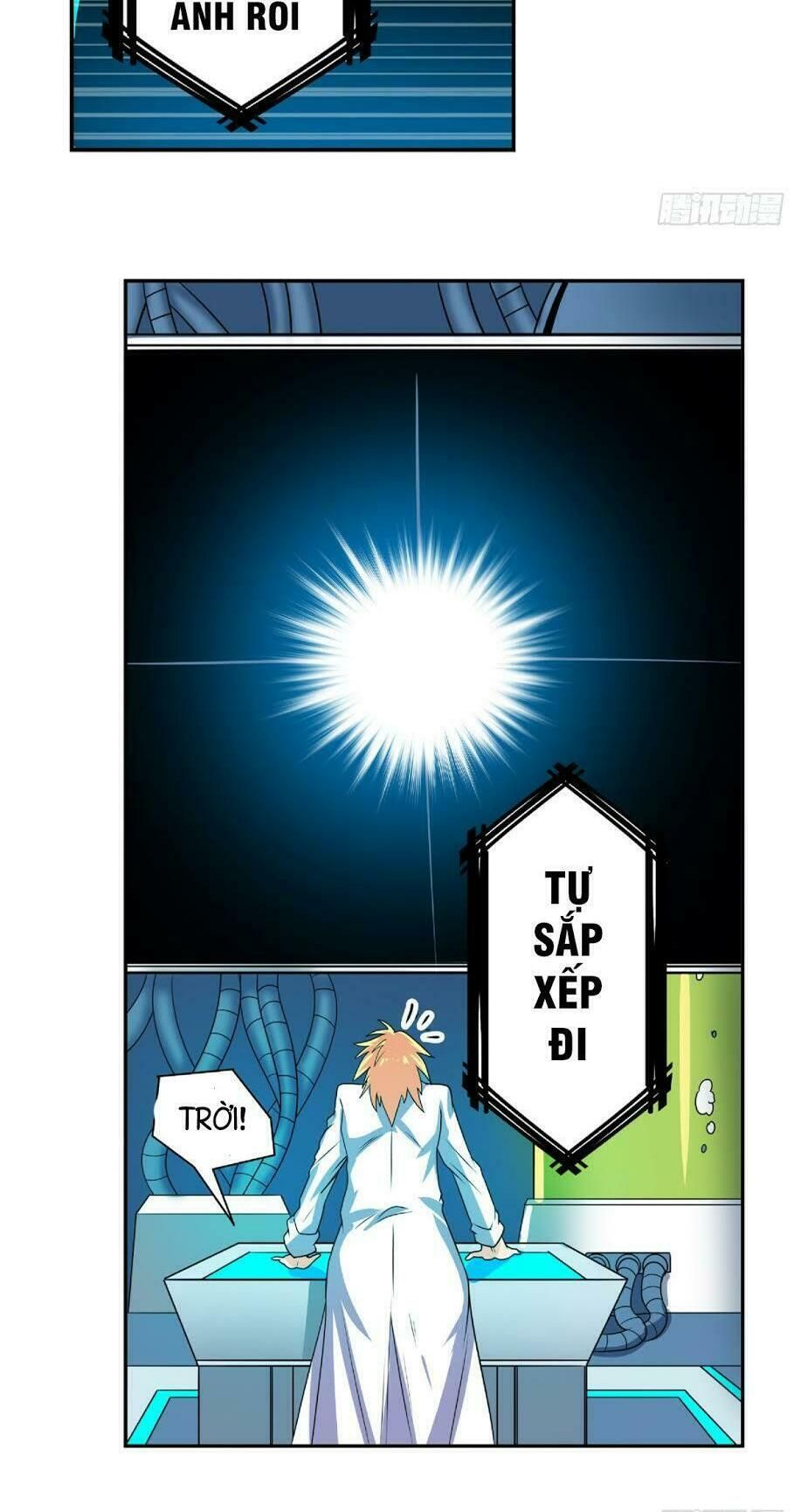 đọc truyện Anh Hùng ? Ta Không Làm Lâu Rồi Chương 129 ảnh 45 tại Thiên Thai Truyện