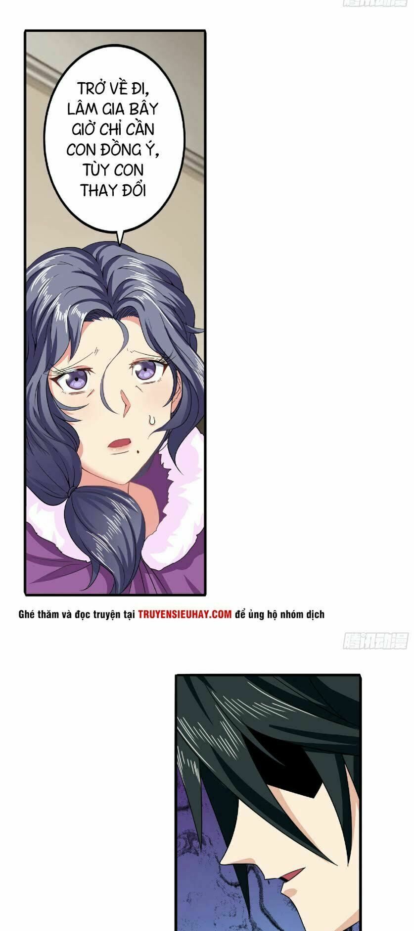 đọc truyện Anh Hùng ? Ta Không Làm Lâu Rồi Chương 129 ảnh 8 tại Thiên Thai Truyện